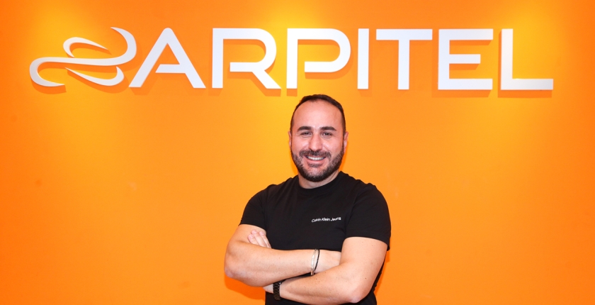 Arpitel su L’Imprenditore di Confindustria Roma: connettività, innovazione e crescita nazionale