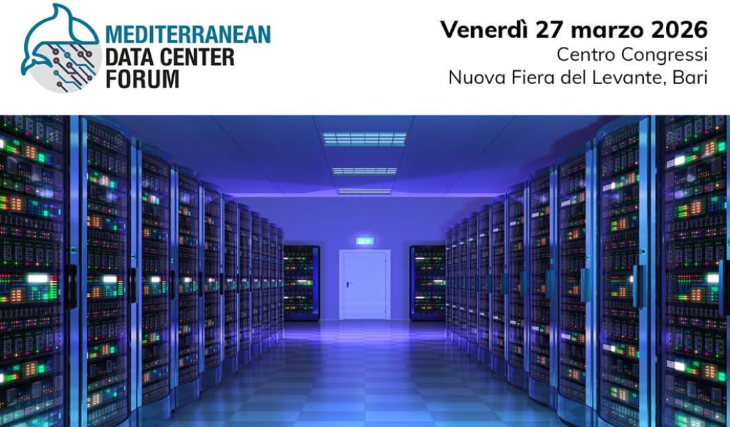 Arpitel al Mediterranean Data Center Forum